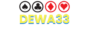 Logo DEWA33